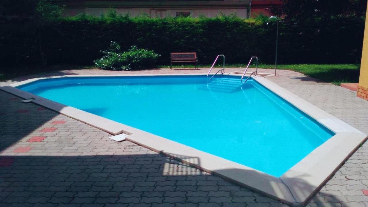 Ddb Apartman Σίοφοκ Εξωτερικό φωτογραφία