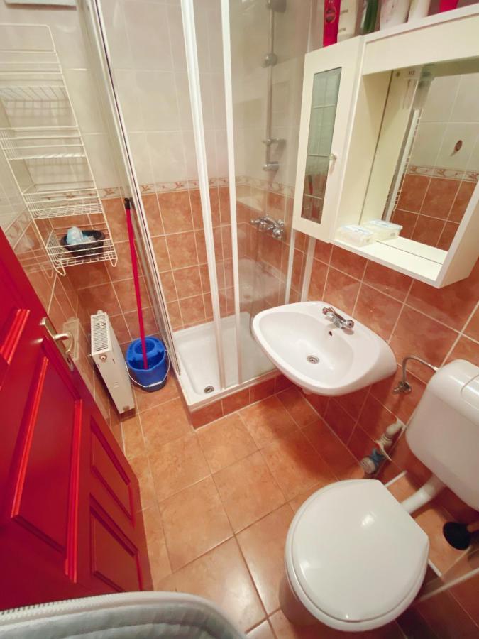 Ddb Apartman Σίοφοκ Εξωτερικό φωτογραφία