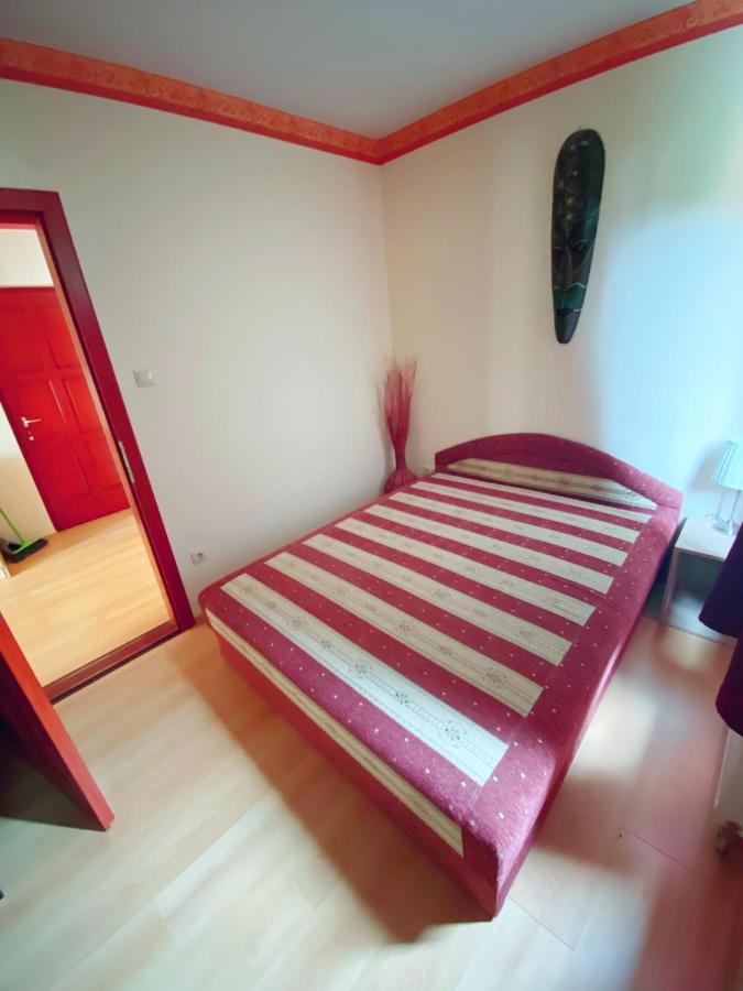 Ddb Apartman Σίοφοκ Εξωτερικό φωτογραφία